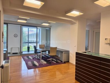 Büro-/Praxisfläche zur Miete 3.000 € 5 Zimmer Medvescak