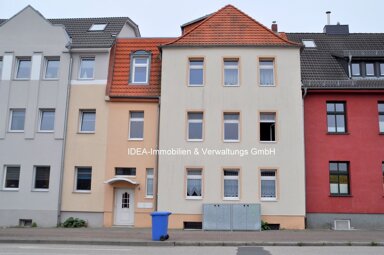 Mehrfamilienhaus zum Kauf 589.000 € 11 Zimmer 222 m² 272 m² Grundstück Richtenberger Chaussee Triebseer Siedlung Stralsund 18437