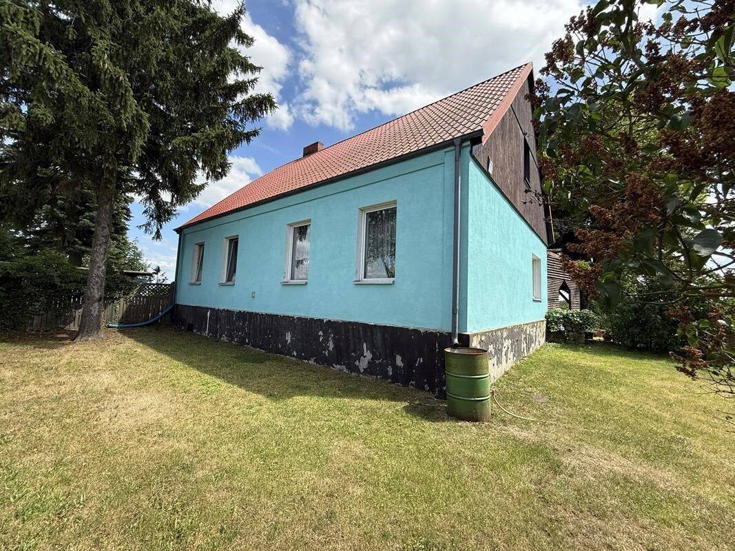 Haus – Alt Tucheband, Märkisch-Oderland - Ansicht 2