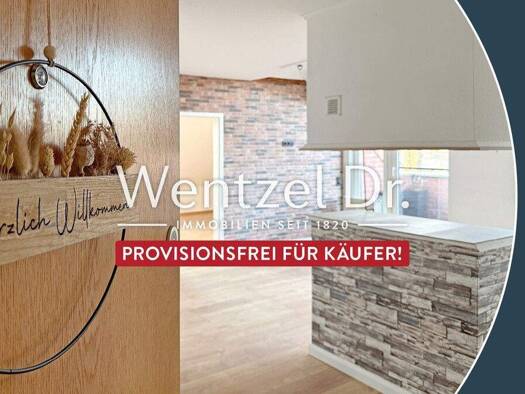 Wohnung zum Kauf provisionsfrei 320.000 € 3 Zimmer 81,5 m² 3. Geschoss Wedel 22880