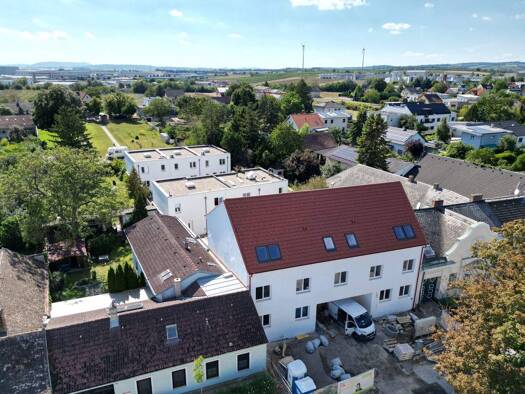 Haus zum Kauf - Erstbezug Obersdorf 2120