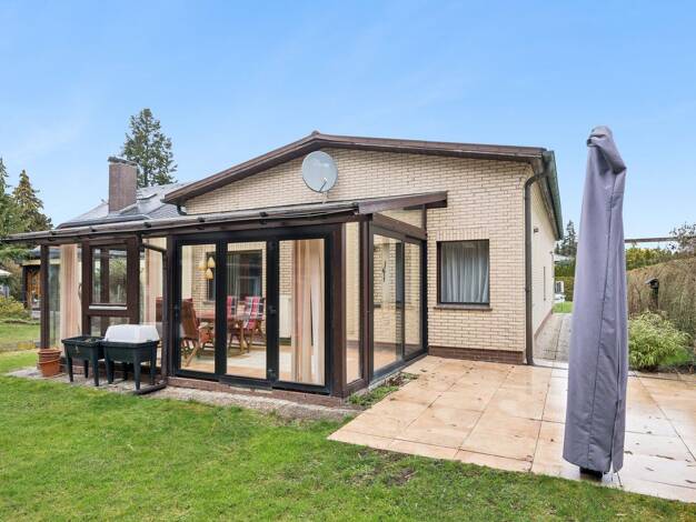 Einfamilienhaus zum Kauf 529.000 € 3 Zimmer 117 m² 691 m² Grundstück Blankenburg Berlin 12309