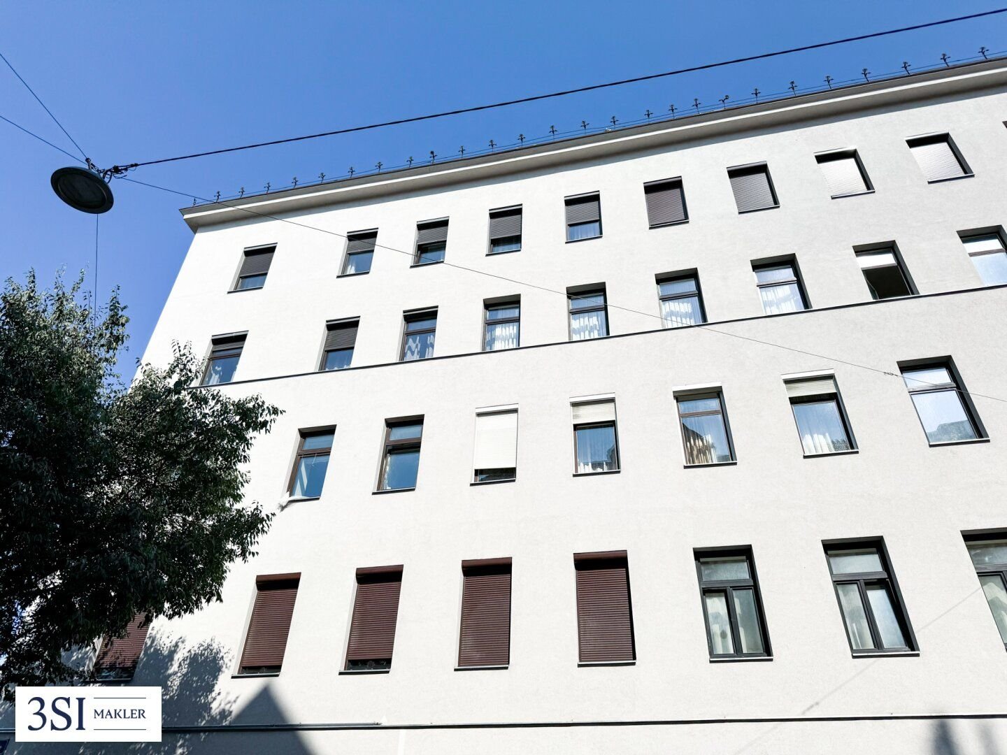 Wohnung zum Kauf 105.000 € 1 Zimmer 26,2 m²<br/>Wohnfläche 3.<br/>Geschoss Troststrasse 116 Wien 1100