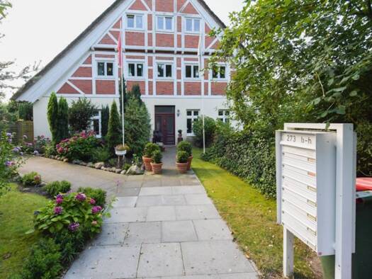 Wohnung zur Miete 1.084 € 3 Zimmer 111,9 m² frei ab 16.09.2026 Moorburger Elbdeich 273 e Moorburg Harburg 21079