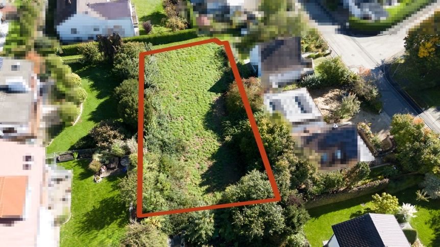 Grundstück zum Kauf 695.000 € 915 m²<br/>Grundstück Wolnzach Wolnzach 85283