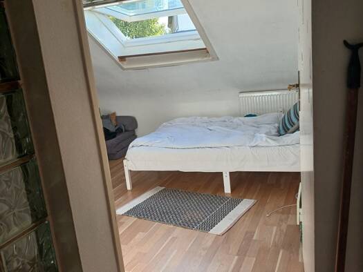WG-Zimmer zur Miete 530 € 16 m² Ostend Frankfurt am Main 60385