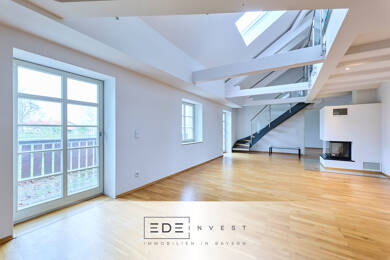 Maisonette zum Kauf 1.195.000 € 6 Zimmer 181 m² Zell Schäftlarn 82067