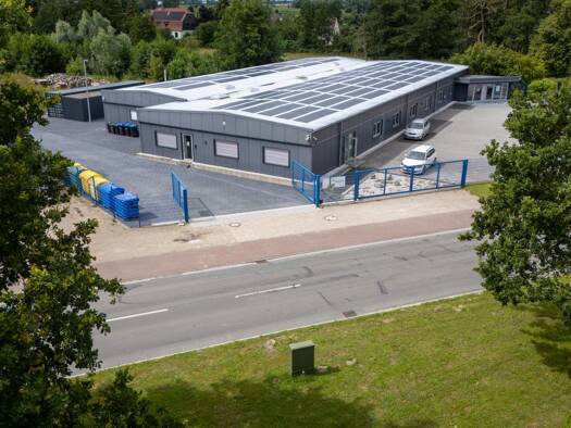 Bürofläche zum Kauf 365.000 € 4 Zimmer 139 m² Bürofläche Wurster Straße 2 Spieka Wurster Nordseeküste 27637