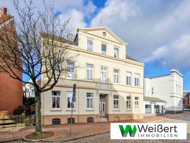 Wohnung zum Kauf 99.000 € 3 Zimmer 66 m² Itzehoe 25524