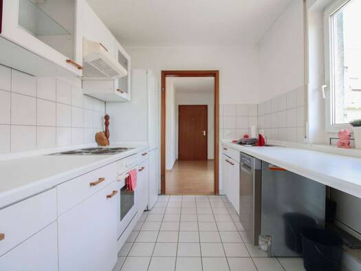 Wohnung zur Miete 788 € 1 Zimmer 24 m² Ost Ludwigsburg 71636