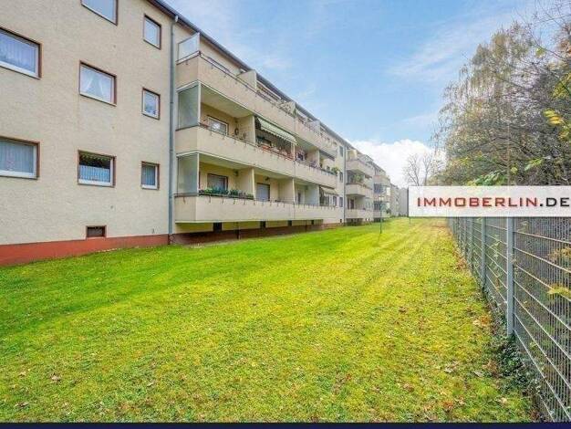 Wohnung zum Kauf 199.000 € 2 Zimmer 52 m² Mariendorf Berlin 12109