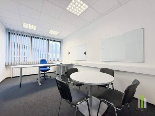 Bürofläche zur Miete 1 Zimmer 23 m² Bürofläche Bergheim 5101