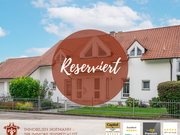 Doppelhaushälfte zum Kauf 349.500 € 4 Zimmer 120 m² 417 m² Grundstück Dingolfing 84130