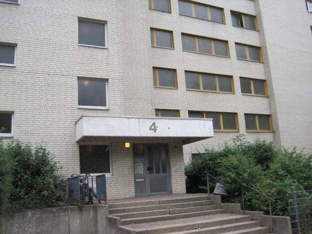 Wohnung zur Miete 844 € 2 Zimmer 65 m² 4. Geschoss frei ab 23.07.2026 Riesengebirgsstr. 4 Tannenbusch Bonn 53119