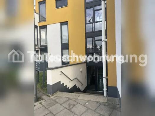 Wohnung zur Miete nur mit Wohnberechtigungsschein Tauschwohnung 478 € 3,5 Zimmer 81 m² EG Rondorf Rodenkirchen 50997