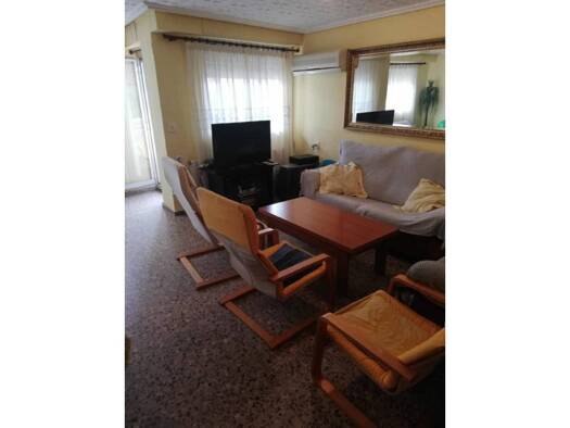 Wohnung zum Kauf 219.000 € 3 Zimmer 150 m² 1. Geschoss Sagunt / Sagunto 46520