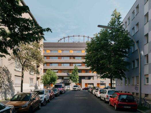 Wohnung zur Miete 2.955 € 3 Zimmer 118 m² EG frei ab 01.01.2026 Ebersstraße 89 A Schöneberg Berlin 10827