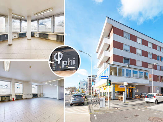 Bürofläche zum Kauf 1.324 € 188 m² Bürofläche Eschweiler 52249