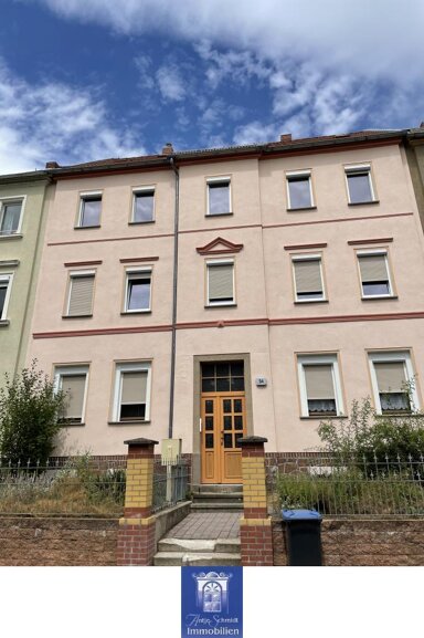 Wohnung zur Miete 195 € 2 Zimmer 38 m² Roßwein Roßwein 04741