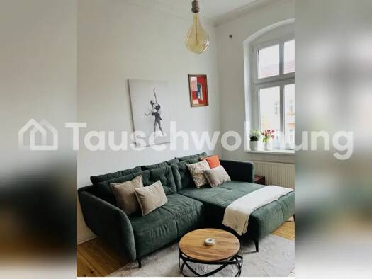 Wohnung zur Miete Tauschwohnung 500 € 2 Zimmer 49 m² EG Französisch Buchholz Berlin 13088
