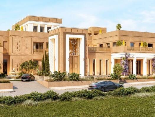Villa zum Kauf 19.500.000 € 10 Zimmer 4.370 m² 5.277 m² Grundstück Riyadh