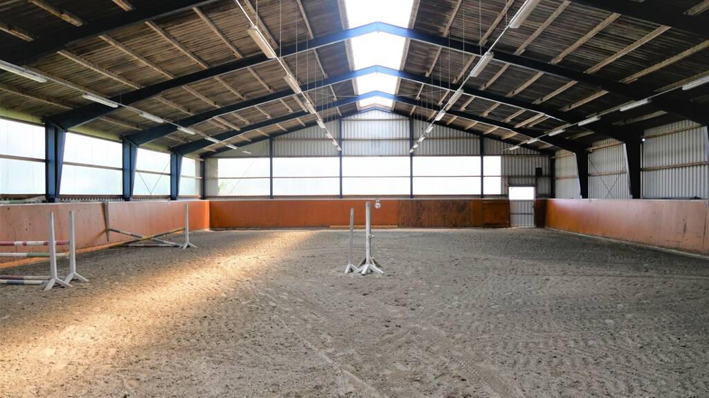 Bauernhaus zum Kauf 1.550.000 € 13 Zimmer 333,6 m² 93.000 m² Grundstück Nordhastedt 25785