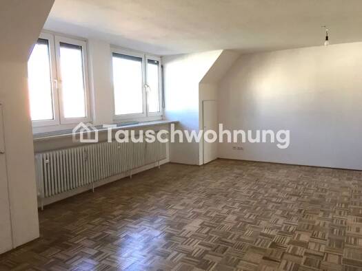 Wohnung zur Miete Tauschwohnung 2.000 € 3 Zimmer 100 m² Schwabing-West München 80796