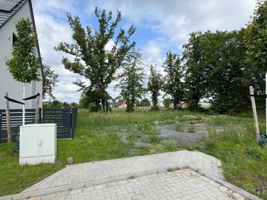 Grundstück zum Kauf provisionsfrei als Kapitalanlage geeignet 179.900 € 746 m² Grundstück Storkow Storkow (Mark) 15859