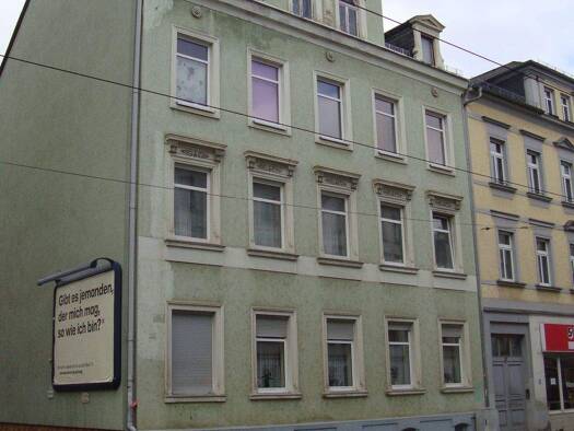 Mehrfamilienhaus zum Kauf 250.000 € 1 Zimmer 310 m² 672 m² Grundstück frei ab sofort Pölbitz Zwickau 08058