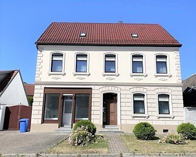 Einfamilienhaus zum Kauf 139.000 € 5 Zimmer 150 m² 487 m² Grundstück frei ab sofort Obhausen Obhausen 06268