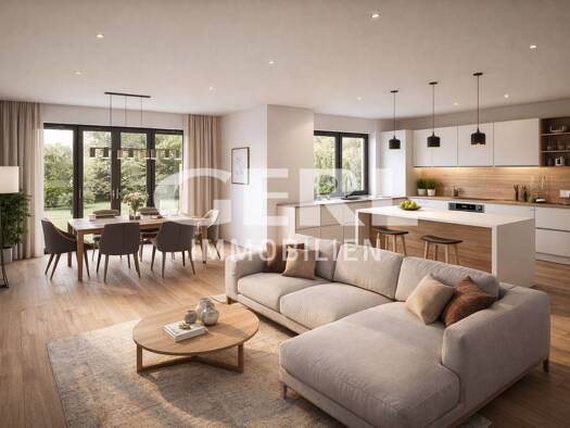 Einfamilienhaus zum Kauf provisionsfrei 665.000 € 5 Zimmer 159,6 m² 500 m² Grundstück Bogenberg Bogen 94327