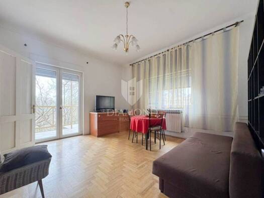 Wohnung zum Kauf 245.000 € 2 Zimmer 49 m² EG Britanac, Gornji Grad - Medvescak Tuskanac