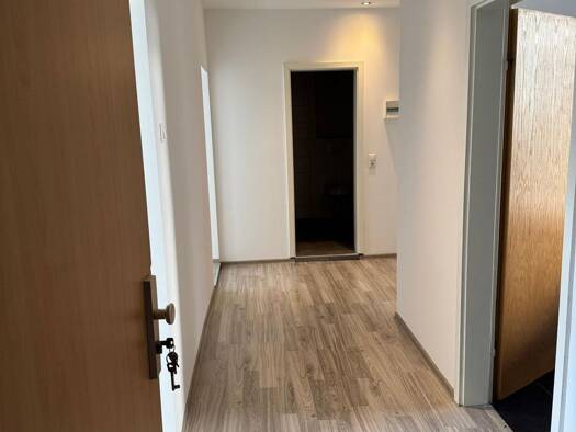 Wohnung zur Miete 550 € 3 Zimmer 82 m² frei ab sofort Innenstadt Wilhelmshaven 26382