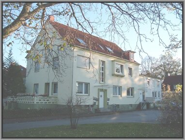 Mehrfamilienhaus zum Kauf provisionsfrei als Kapitalanlage geeignet 28 Zimmer 1.050 m² 2.589 m² Grundstück Soest Soest 59494