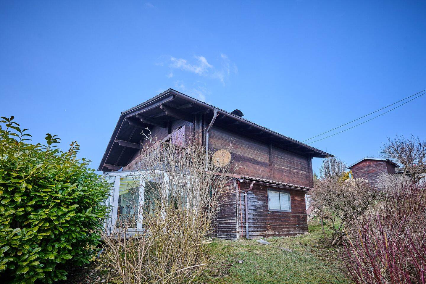 House in Grafenau, Freyung-Grafenau - Ansicht 4