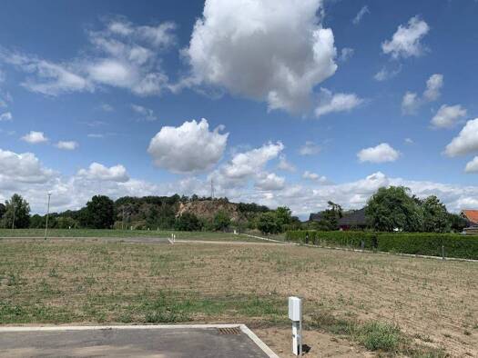 Grundstück zum Kauf 93.000 € 471 m² Grundstück Nieschütz Diera-Zehren 01665