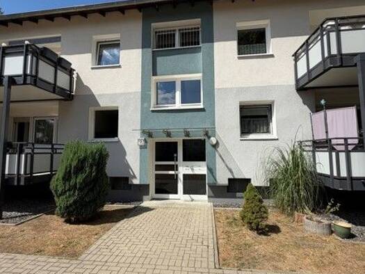Wohnung zur Miete 659 € 3,5 Zimmer 65,5 m² 1. Geschoss frei ab 02.01.2027 Feldwiese 23 Katernberg Essen 45327