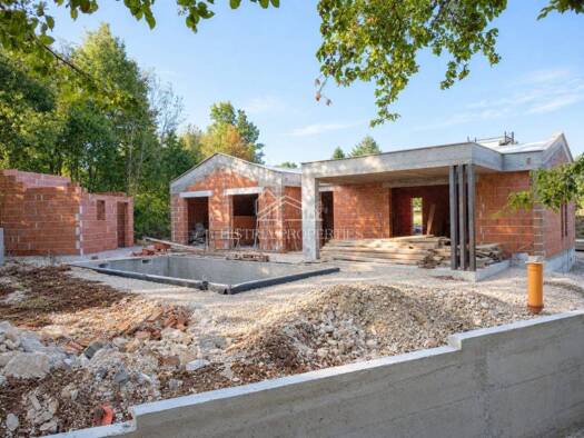 Einfamilienhaus zum Kauf 277.500 € 4 Zimmer 132 m² Barban Barban 52207
