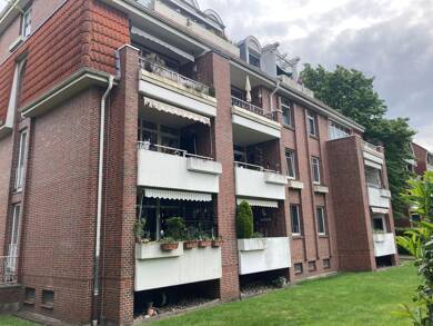 Wohnung zum Kauf 165.000 € 2 Zimmer 57,5 m² Müllberg Oldenburg 26133