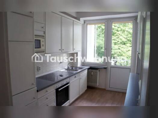 Wohnung zur Miete Tauschwohnung 560 € 3 Zimmer 71 m² 3. Geschoss Südviertel Stadtbezirk II 45128