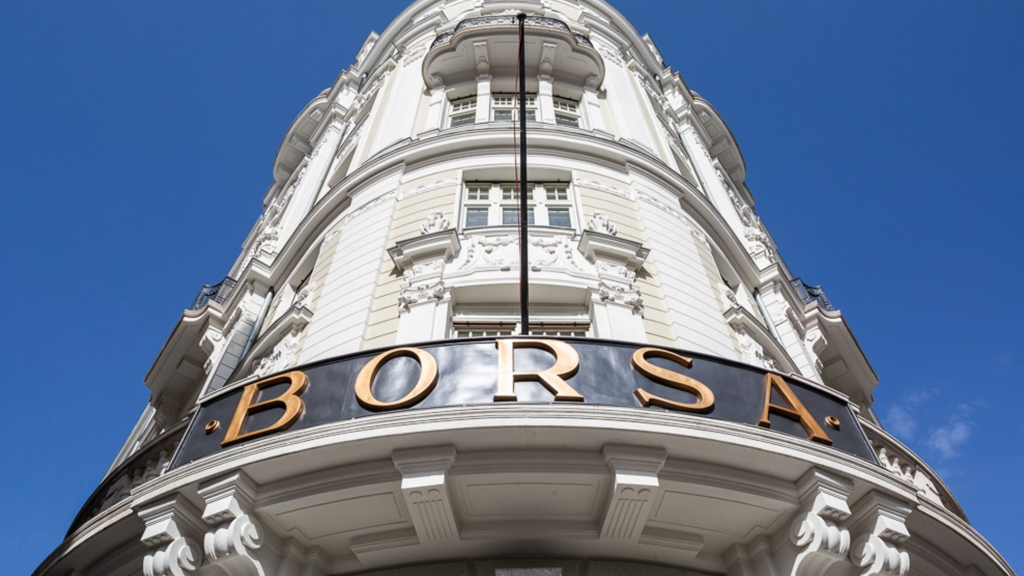 Wohnung zum Kauf 1.190.000 € 3 Zimmer 179 m² frei ab sofort Piazza della Borsa Trieste 34122