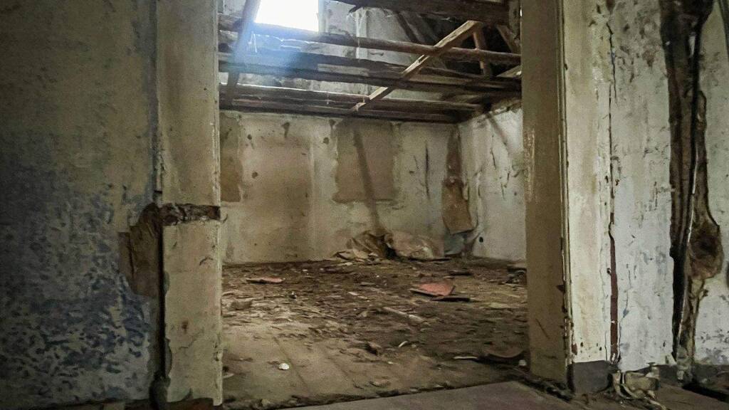 Einfamilienhaus zum Kauf 29.500 € 3 Zimmer 100 m² 990 m² Grundstück Bocka Windischleuba 04603