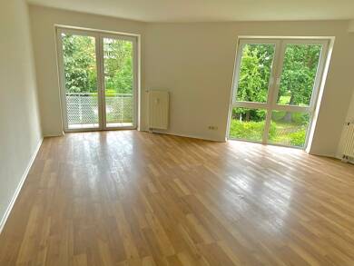 Wohnung zur Miete 940 € 3 Zimmer 79,7 m² 1. Geschoss frei ab sofort Winsen Winsen (Luhe) 21423