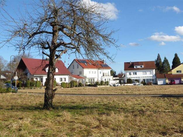 Grundstück zum Kauf 449.000 € 580 m² Grundstück Rommelsbach Reutlingen 72768