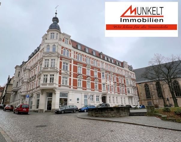 Wohnung zur Miete 335 € 2 Zimmer 52,2 m²<br/>Wohnfläche 01.10.2024<br/>Verfügbarkeit Zeitz Zeitz , Elster 06712