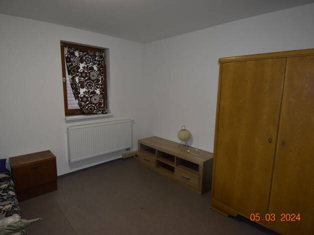 Wohnung zur Miete 180 € 15 m² 1. Geschoss Oberlaimbach 10 Oberlaimbach Scheinfeld 91443