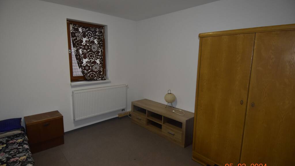 Wohnung zur Miete 190 € 15 m² 1. Geschoss Oberlaimbach 10 Oberlaimbach Scheinfeld 91443