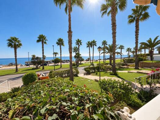 Villa zum Kauf 435.000 € 4 Zimmer 200 m² Paseo del mediterraneo 1 Mojácar 04638