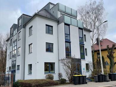Wohnung zur Miete 720 € 3 Zimmer 68 m² Dachgeschoss, 4. Geschoss frei ab 01.08.2025 Schwanseestraße 86a Westvorstadt Weimar 99423