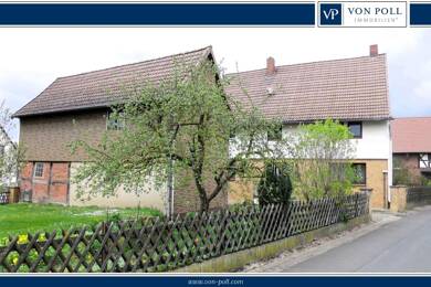 Einfamilienhaus zum Kauf 119.000 € 8 Zimmer 121 m² 625 m² Grundstück Broistedt Lengede / Broistedt 38268